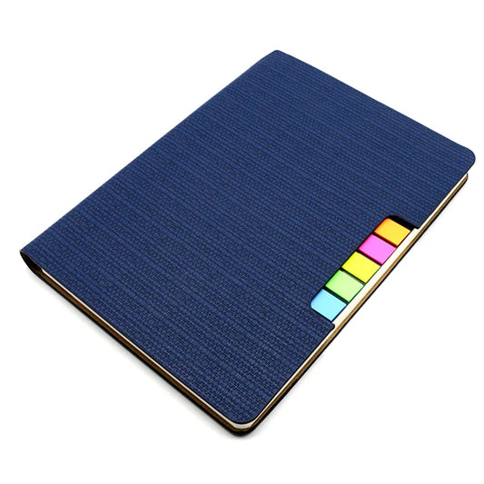 A5 PU Notebook