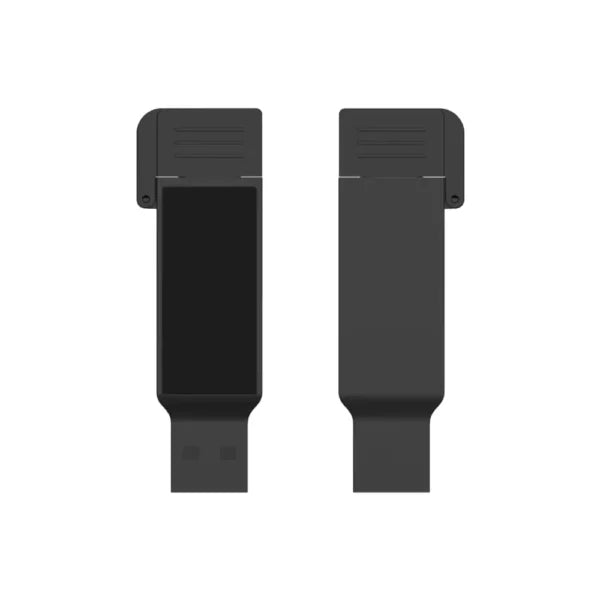 OTG USB with LED Logo 32GB