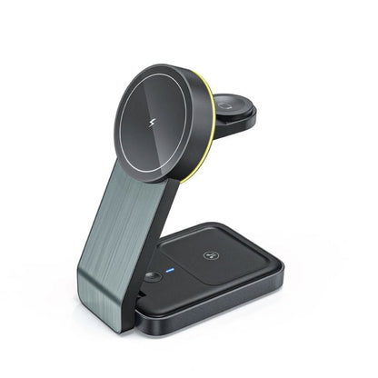 3 In 1 Wireless Fast Charging
