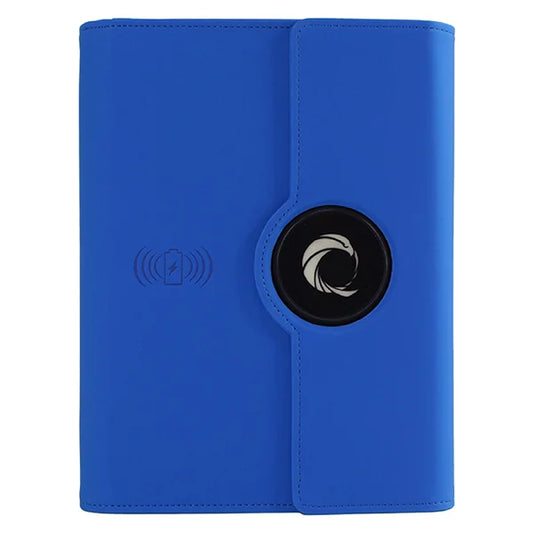 PORTFOLIO POWERBANK WITH WIRELESS CHARGING TECHNOLOGY