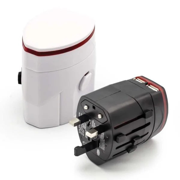 Travel Adapters