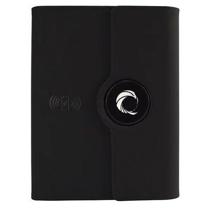 PORTFOLIO POWERBANK WITH WIRELESS CHARGING TECHNOLOGY