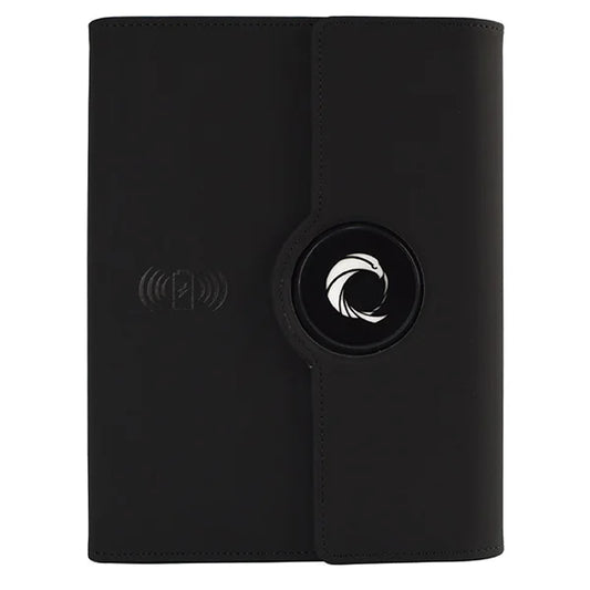 PORTFOLIO POWERBANK WITH WIRELESS CHARGING TECHNOLOGY