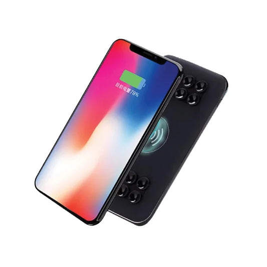 WIRELESS POWER BANK