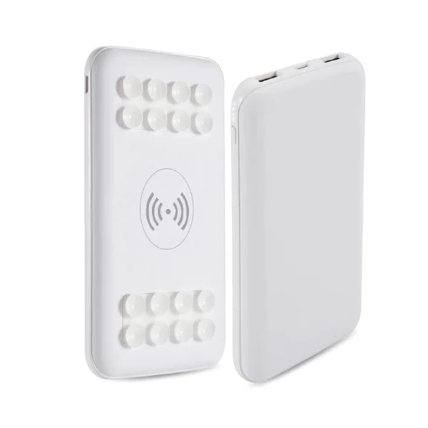 WIRELESS POWER BANK