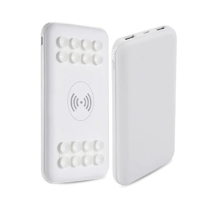 WIRELESS POWER BANK