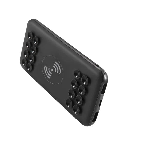 WIRELESS POWER BANK