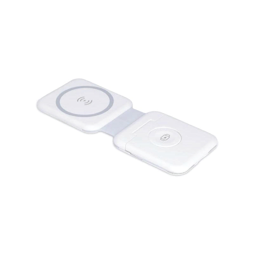 Wireless Charger and Multicable Set