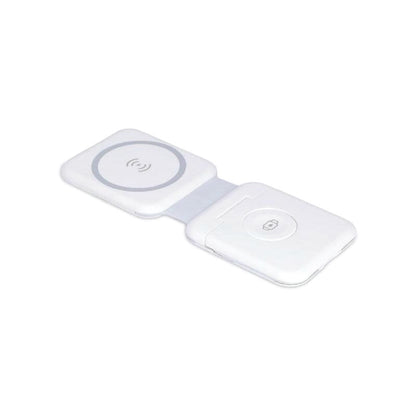 Wireless Charger and Multicable Set