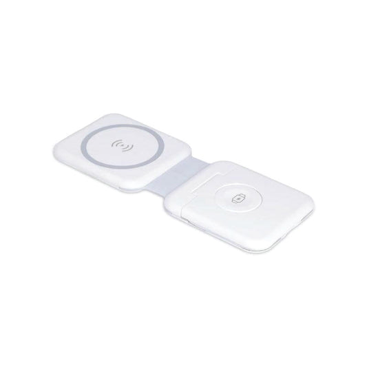 Wireless Charger and Multicable Set