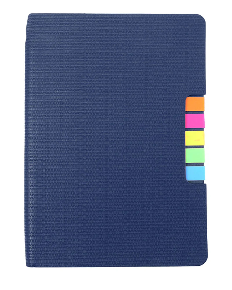 A5 PU Notebook