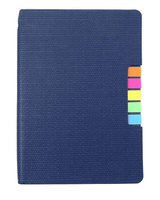 A5 PU Notebook