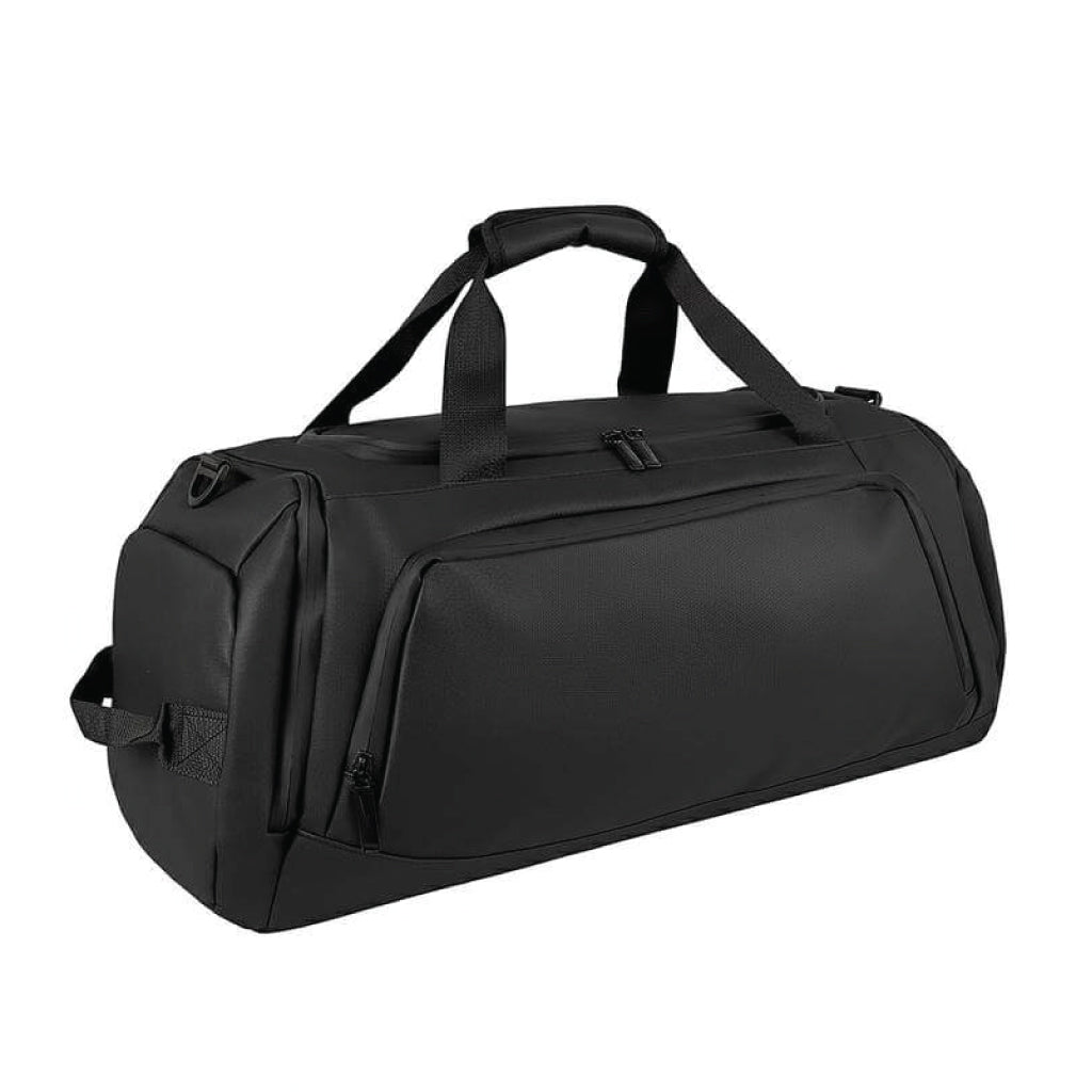 2-in-1 sports duffel bag