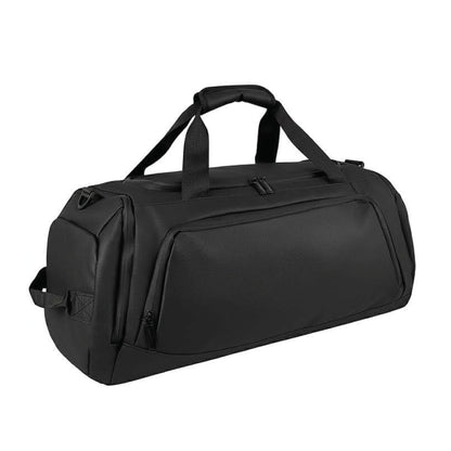2-in-1 sports duffel bag