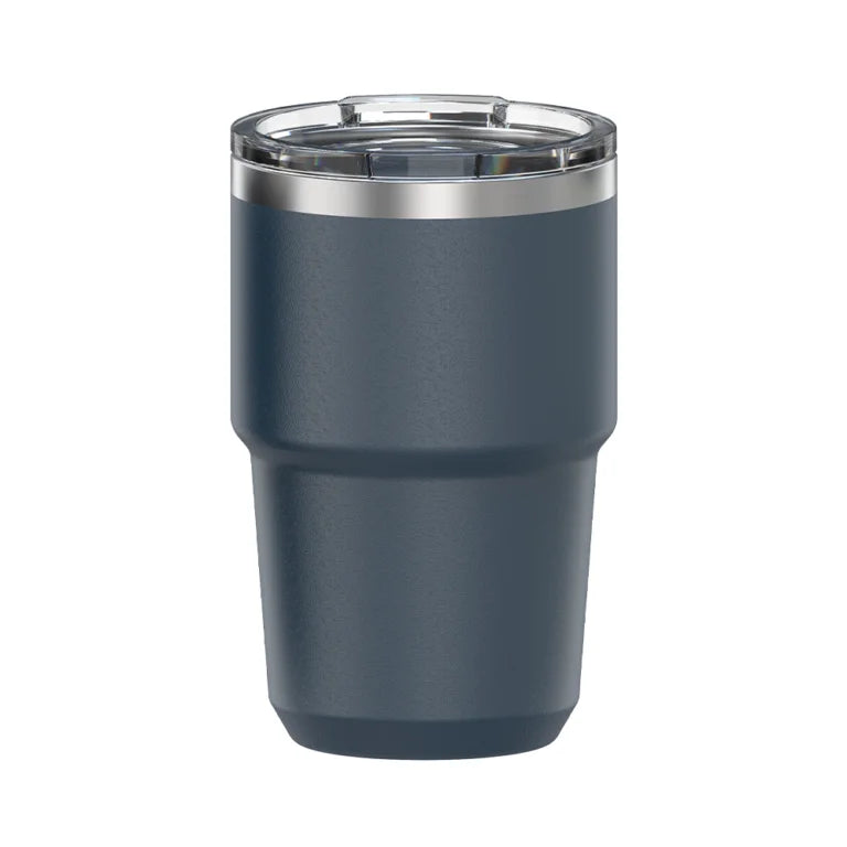 Stainless Steel Coffee cup Set