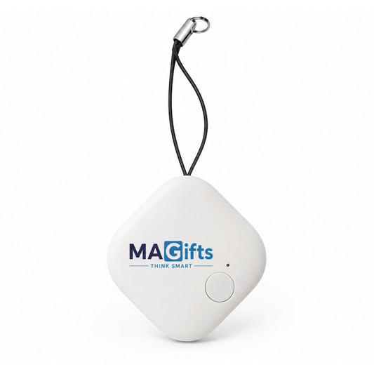 Bluetooth Operated Key Finder