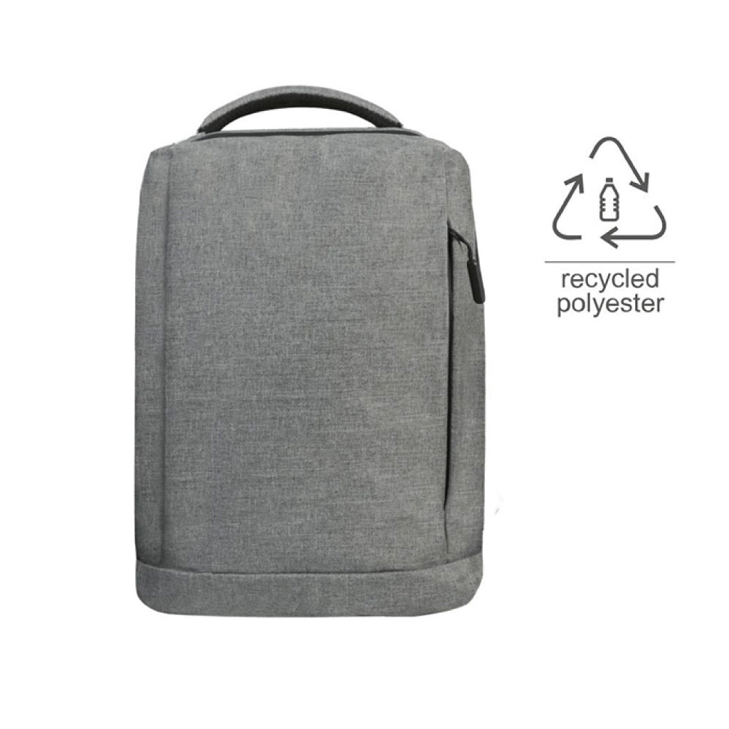 Laptop backpack