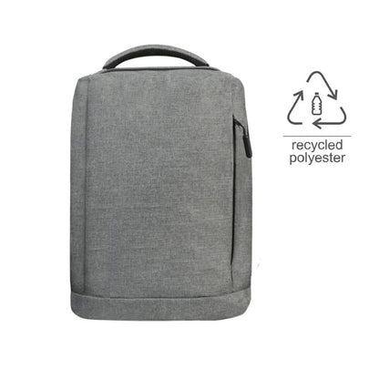 Laptop backpack