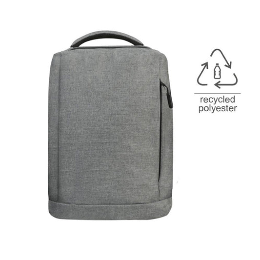 Laptop backpack