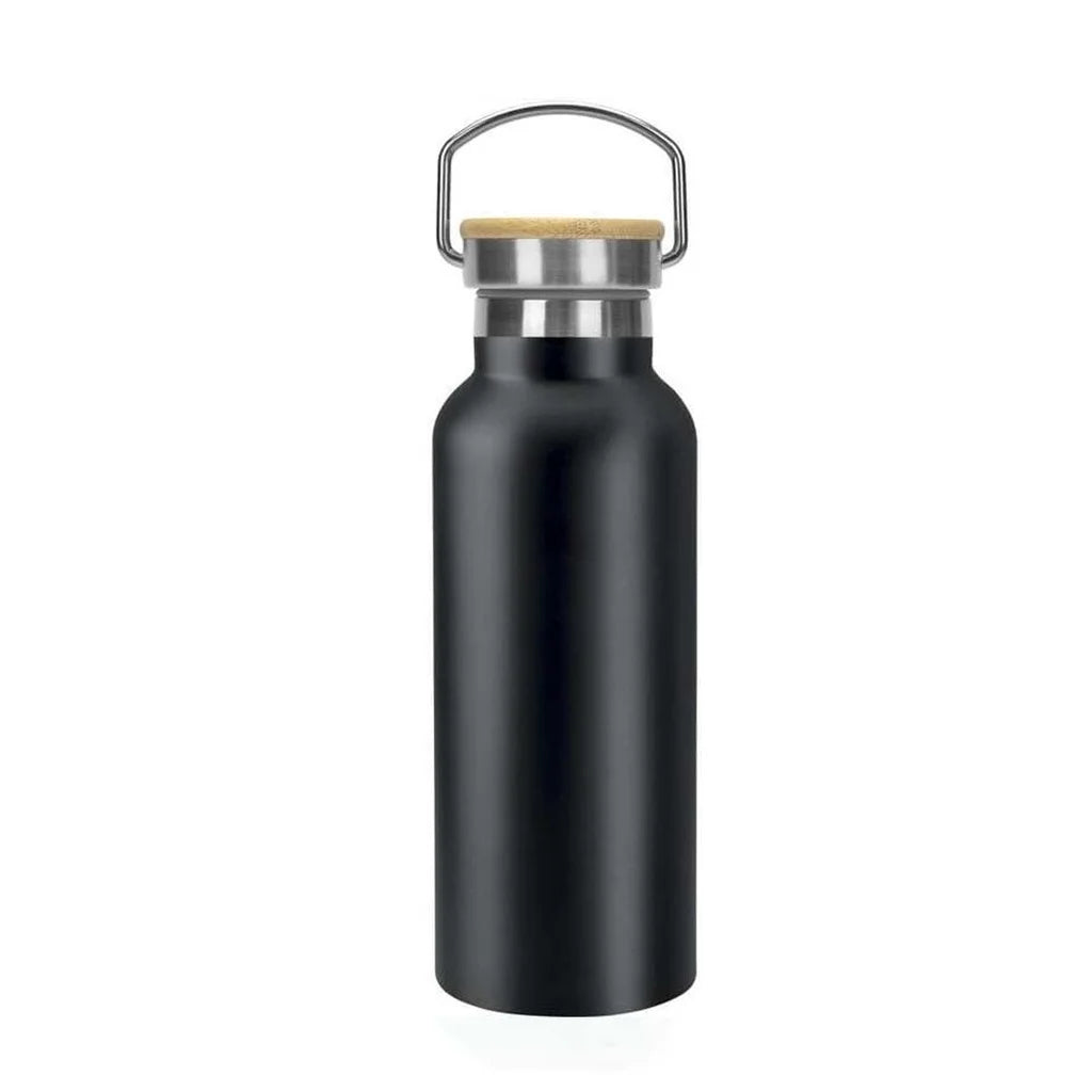 Double Wall Stainless Steel Bottle 500ml