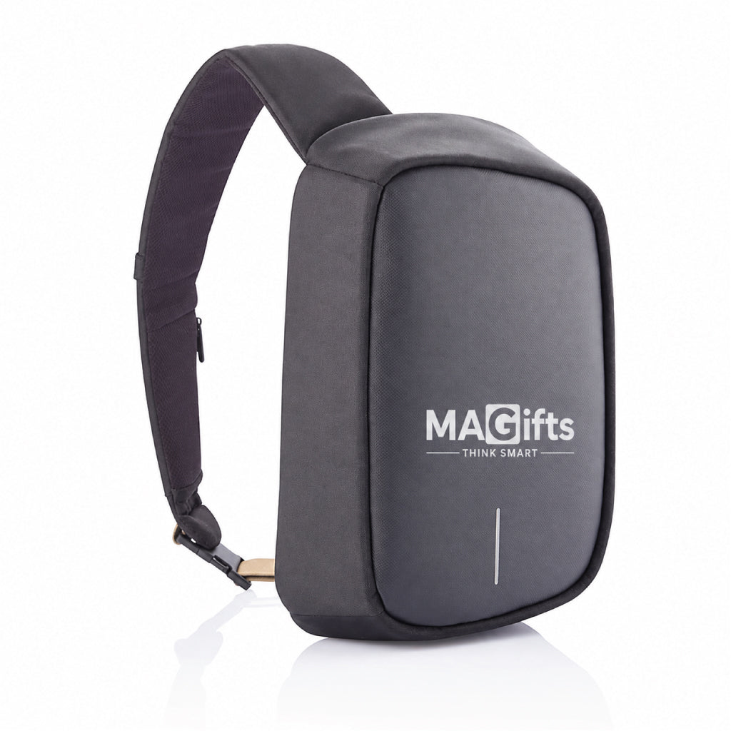 Anti-Theft Crossbody Sling Bag