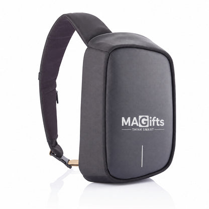 Anti-Theft Crossbody Sling Bag