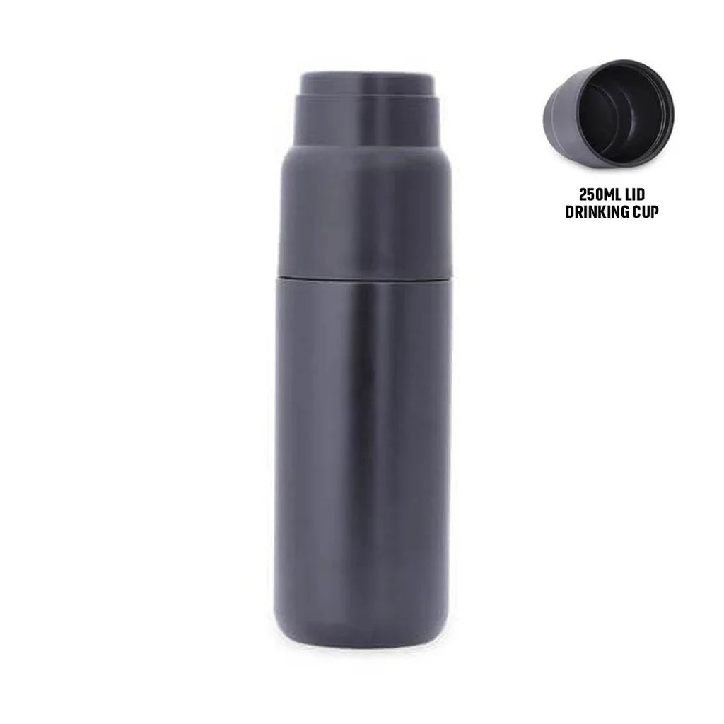 Double Walled Vacuum Flask 500ml