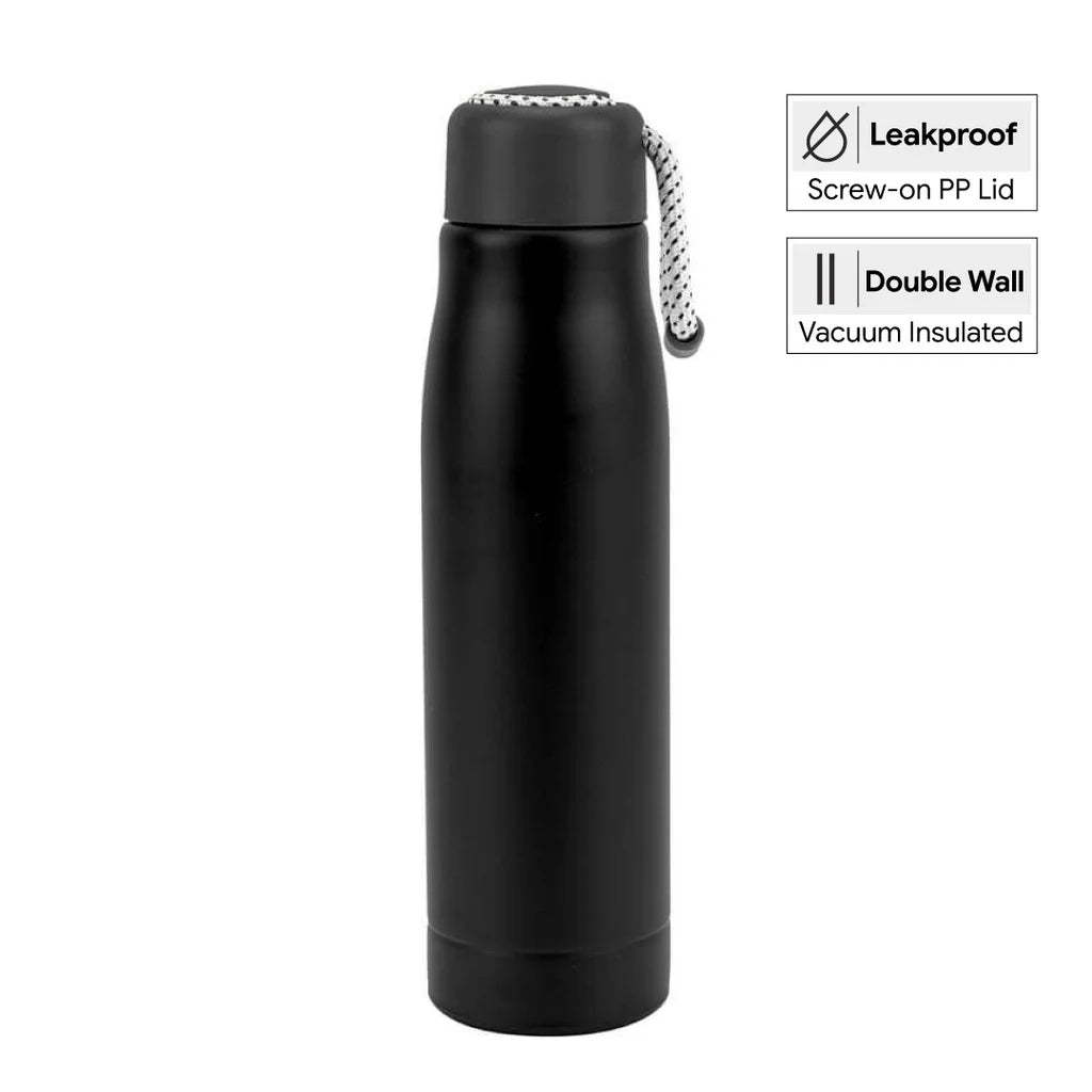 Double Wall Stainless Steel Bottle 550ml