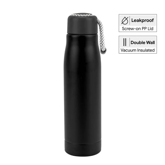 Double Wall Stainless Steel Bottle 550ml