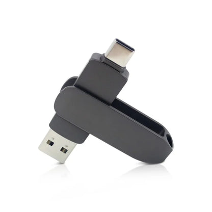 Fast Transfer OTG Flash 32GB Drive