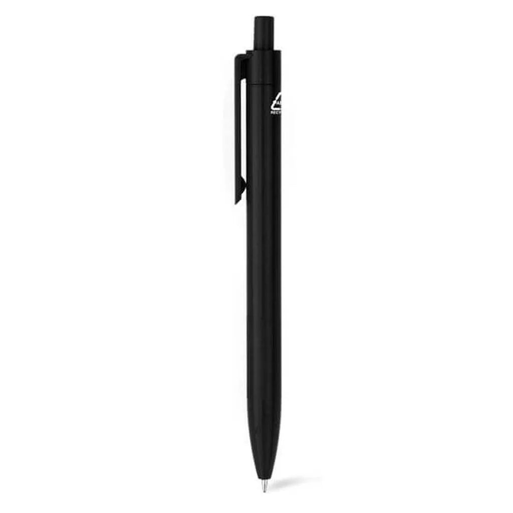 Plastic Ball Pen (Blue-Ink)
