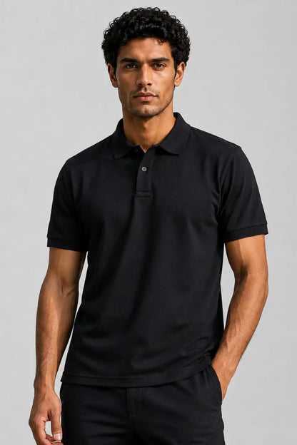 Men Polo T-Shirts
