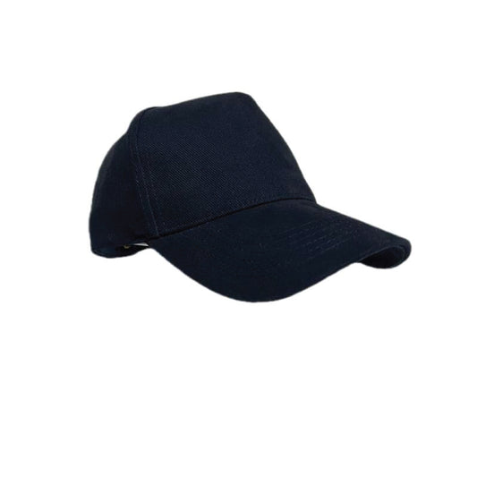 Heavy Brushed Cotton Cap