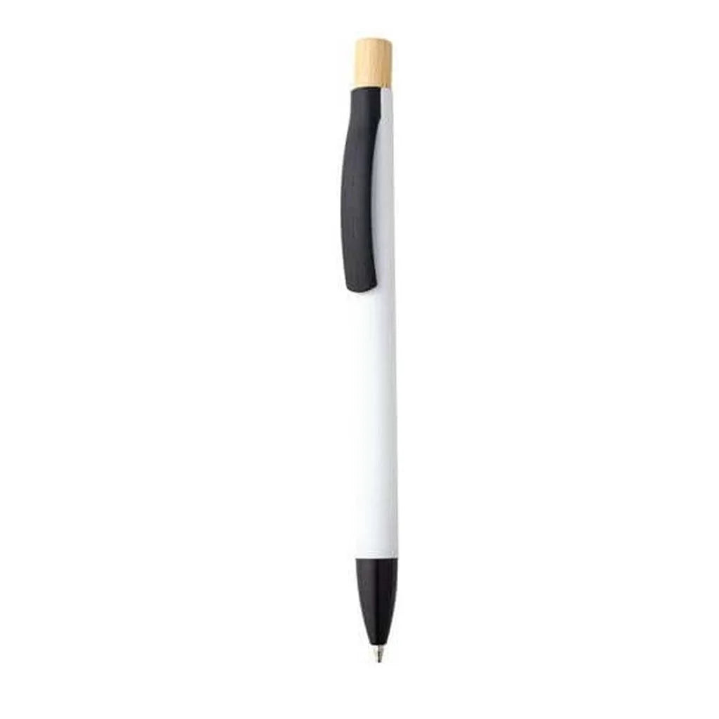 Aluminium Push Action Ballpen