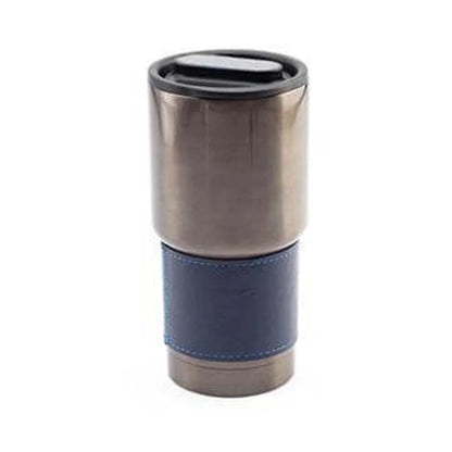 Hans Larsen Insulated Tumbler with Grip Sleeve 530ml