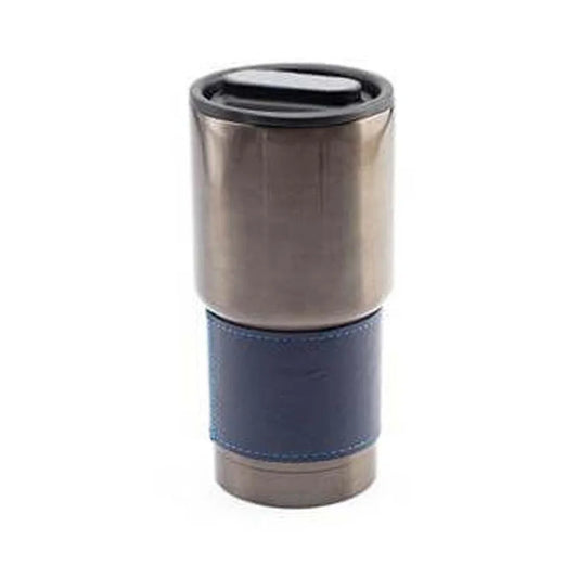 Hans Larsen Insulated Tumbler with Grip Sleeve 530ml