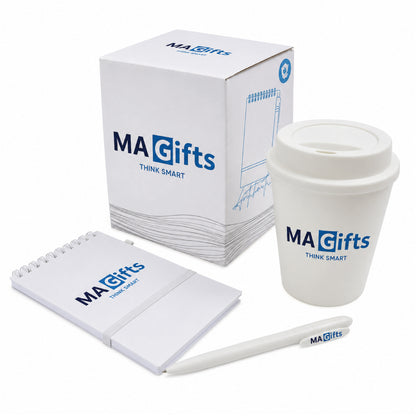 Gift Sets With Cup And Notepad