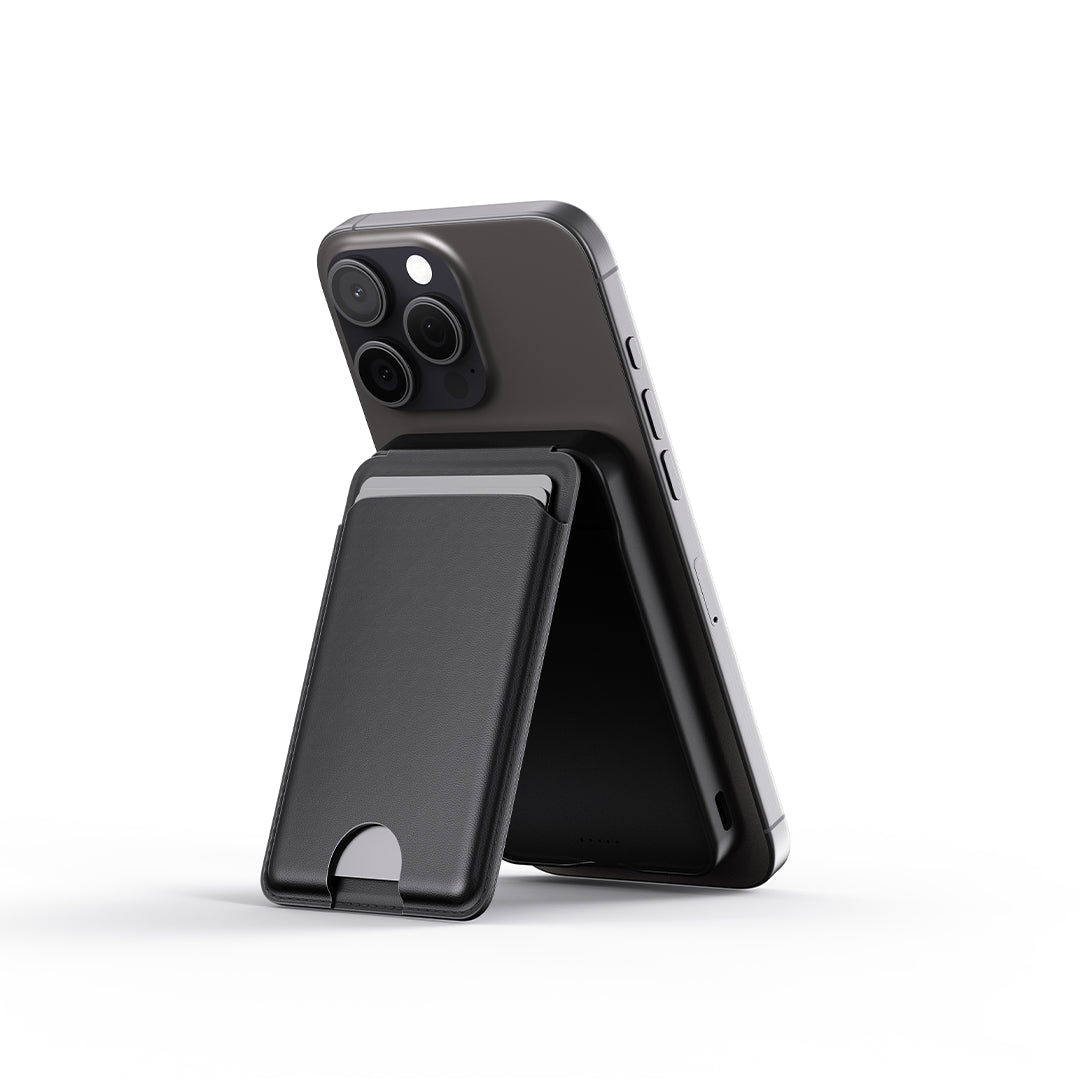 5000mAh Wallet-Style Power Bank