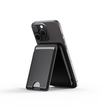 5000mAh Wallet-Style Power Bank