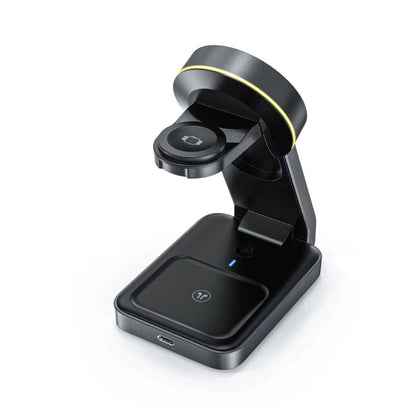 3 In 1 Wireless Fast Charging