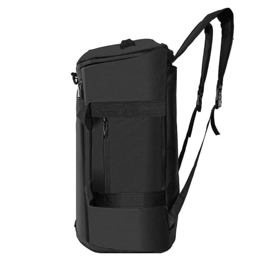 2-in-1 sports duffel bag