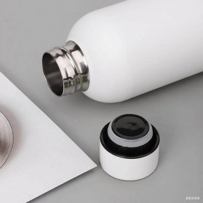 Double Wall Stainless Steel Bottle 500ml