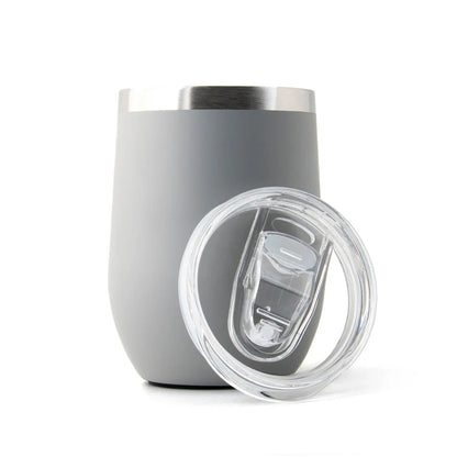 Vaccum Insulated Double Wall Mug
