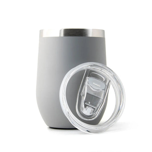 Vaccum Insulated Double Wall Mug