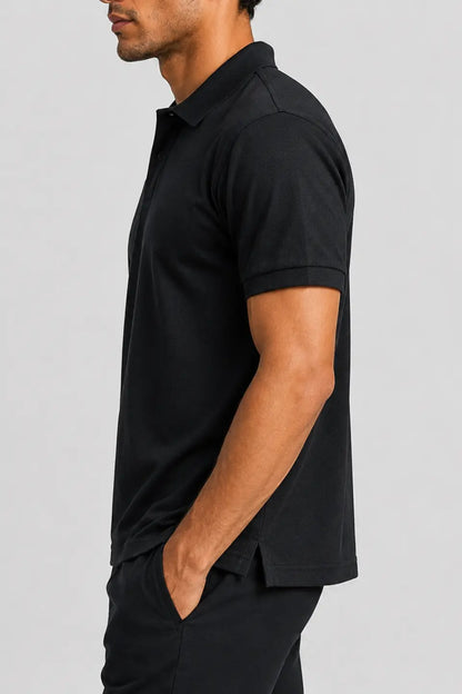 Men Polo T-Shirts