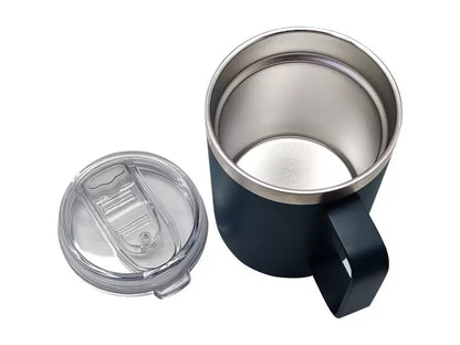 Stainless steel double wall cup