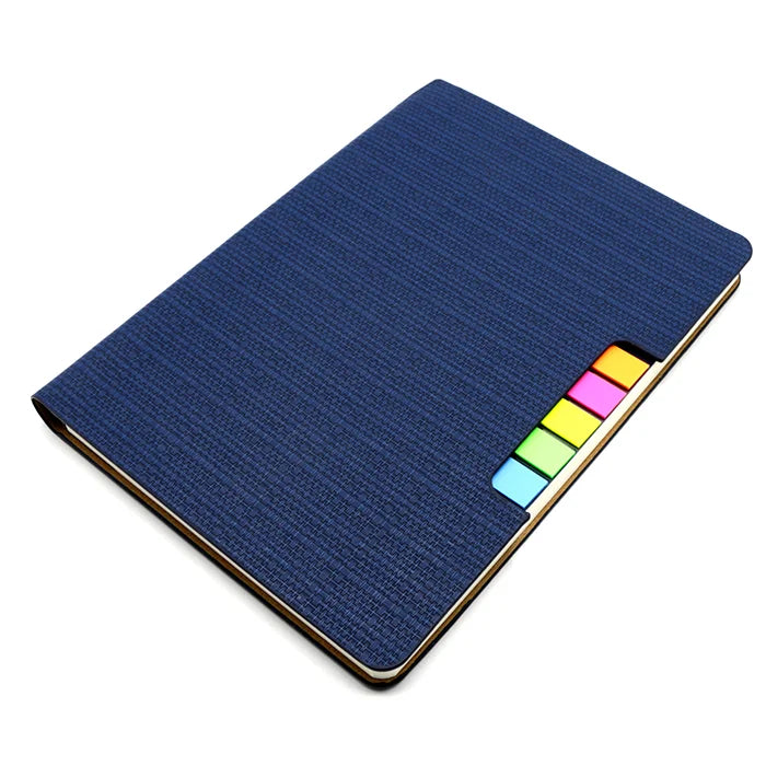 A5 PU Notebook