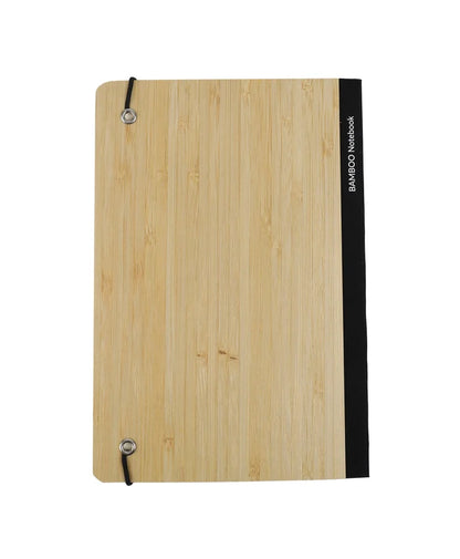 Bamboo Notebook