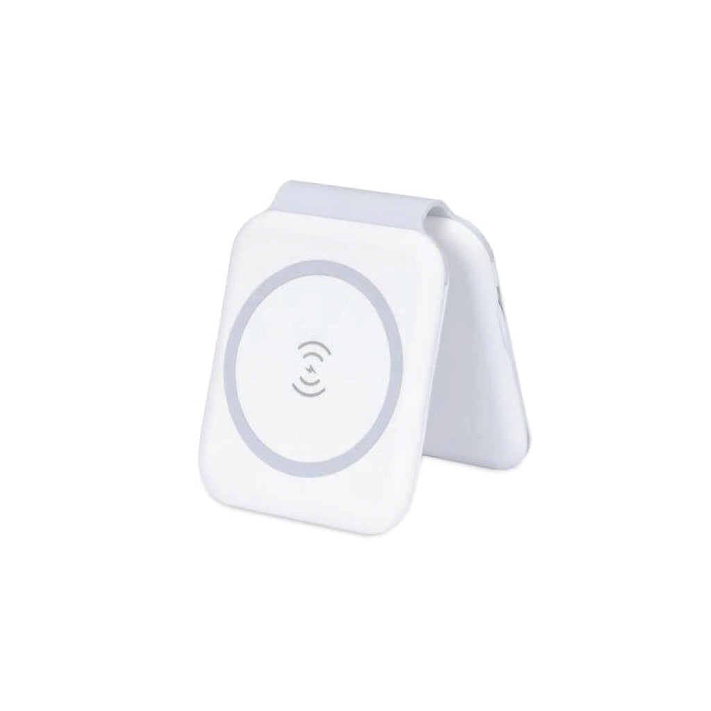 Wireless Charger and Multicable Set