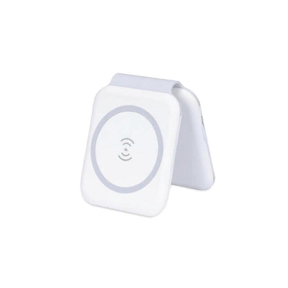 Wireless Charger and Multicable Set